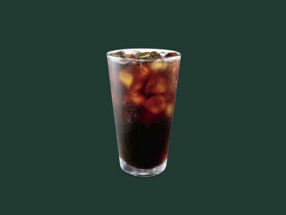 Cold Brew
