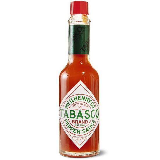 Tabasco Classic Pepper Sauce