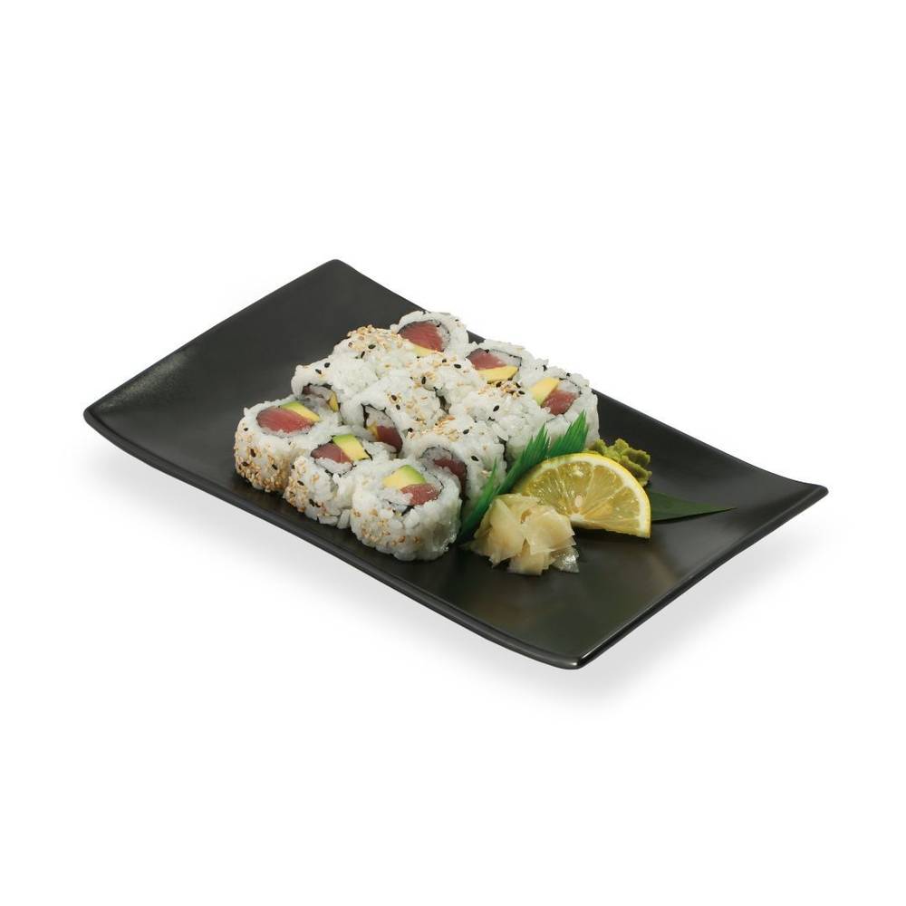 Default Brand Tuna Cado Roll