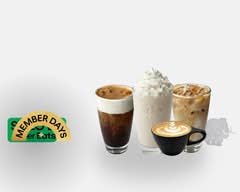 Nómada Coffee Crew