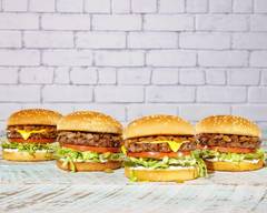 The Habit Burger Grill (2134 W Sunset Blvd, Suite A)