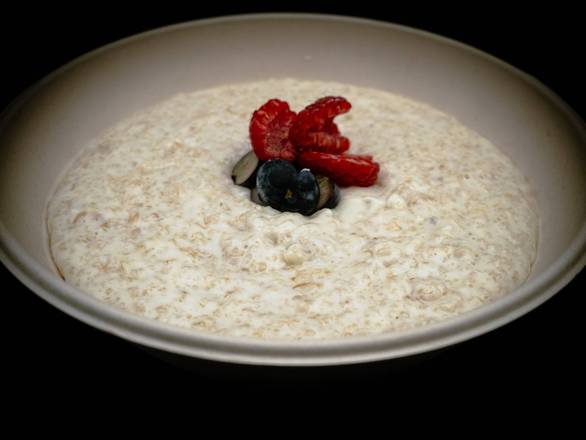 Oatmeal
