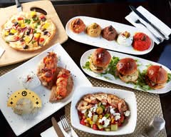 Princess Pita Mediterranean Restaurant (Phoenix)