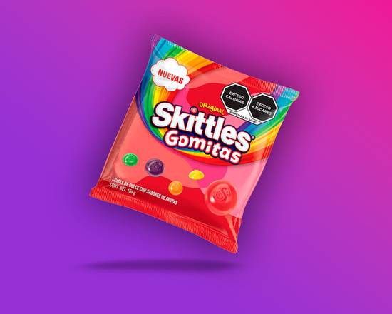 Skittles�® Gummies