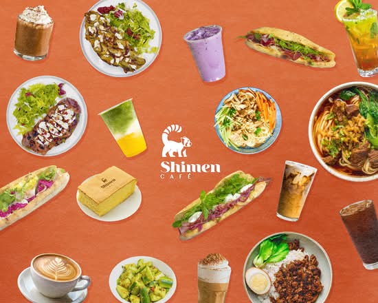 SHIMEN CAFÉ