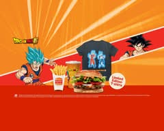 Burger King (Anderson Bay)