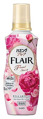 ◎フレアフレグランス フローラルスウィート≪本体≫(520g)