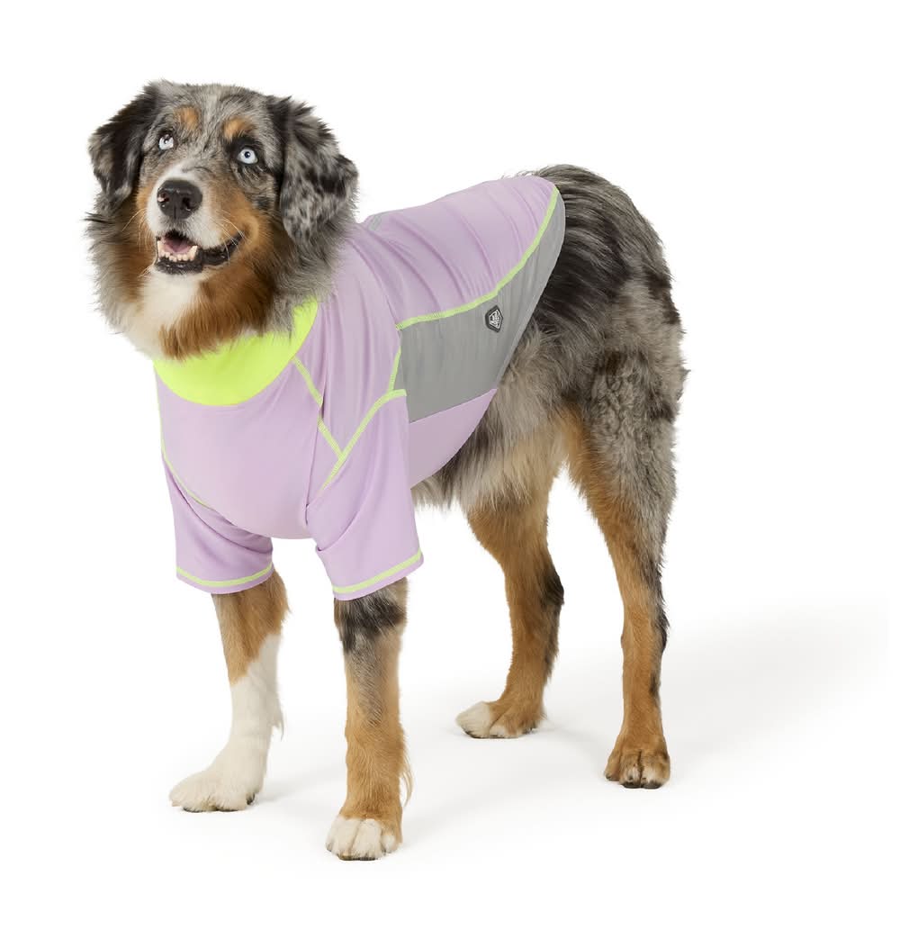 Arcadia Trail Zip-Up Rashguard Delivery Near Me | Order Online