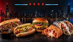 Chicagos best La (2352 S Sepulveda Blvd)