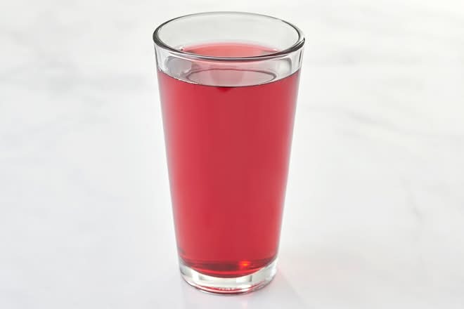 Cranberry Juice
