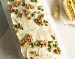 Cake House (Santiago)