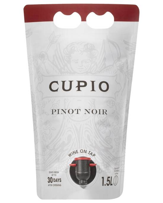 Cupio Pinot Noir Bagnum 1.5L
