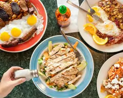 Delí - Cado Sur (Toluca)