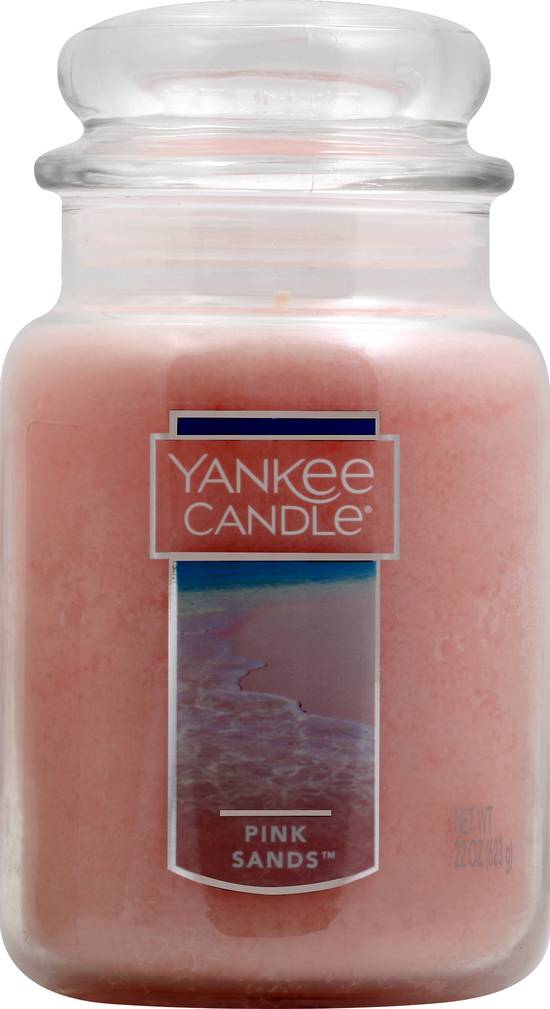 Save on Yankee Candle Pink Sands Order Online Delivery