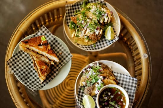 Cantina By Bar Kokomo