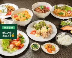 おふくろの味 鯛吉食堂 Ofukuro no Aji Taikichi Shokudo