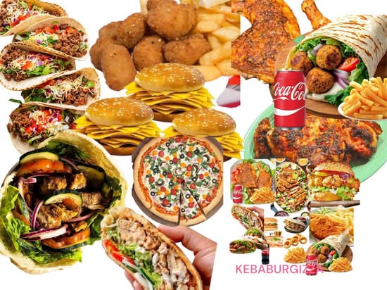 Pizza Kebab 4u