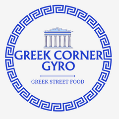 Greek Corner Gyro (4912 Pearl Road)