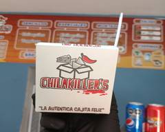 ChilaKillers