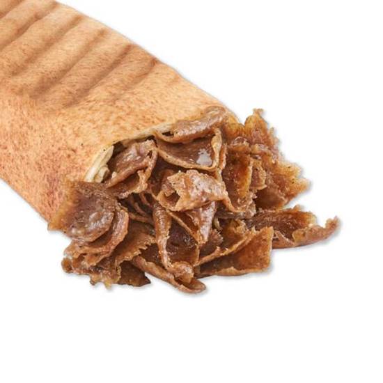 Zahir Rollo Only Meat