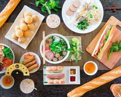 Banh Mi & Che Cali - Pasadena