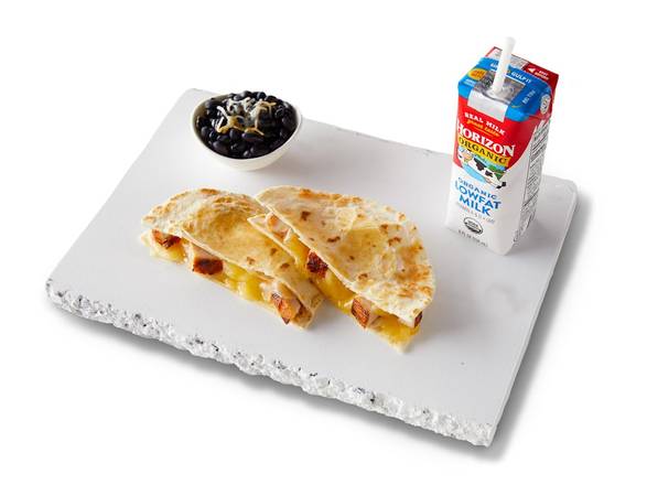 Quesadilla Kids Meal