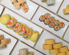 Samurai Sushi & Rolls - Światowida 