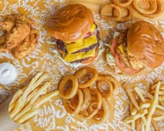 RE Burger (Auckland)