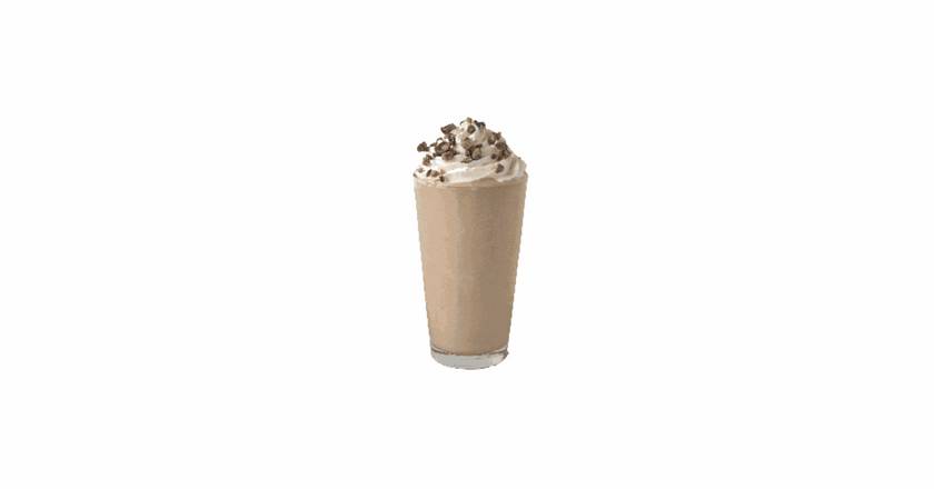 GF Chocolate Peanut Butter