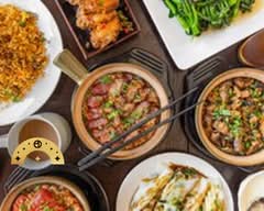 Clay Pot Cafe 旺角-Allston
