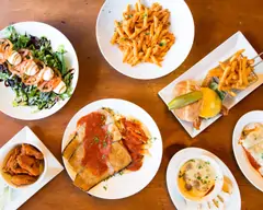 Italian Olive Pizza & Pasta (270 S Main Street)