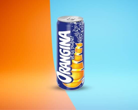 Orangina
