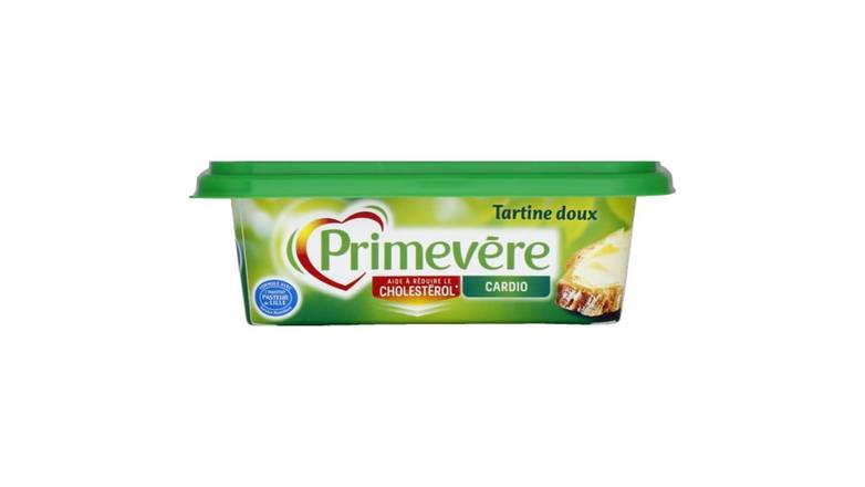 Primevère - Margarine tartine doux 55% de matière grasse