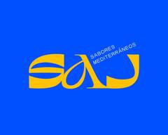SAJ - Sabores Mediterráneos (Samborondón)