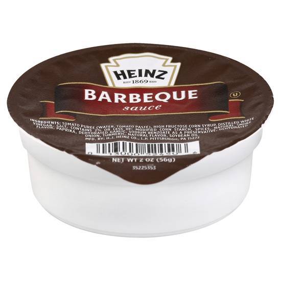 Heinz Barbeque Sauce
