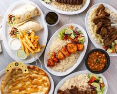 Kabob Zone (Woodbridge)