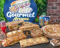 Gourmet Avenue 