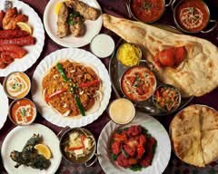 インド料理サンガム 日野店　Sangam Hino
