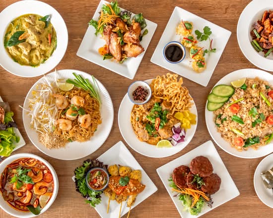 Tawan Thai Cuisine (Evandale)