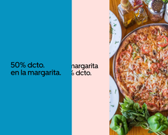Gusti Pizza - Providencia