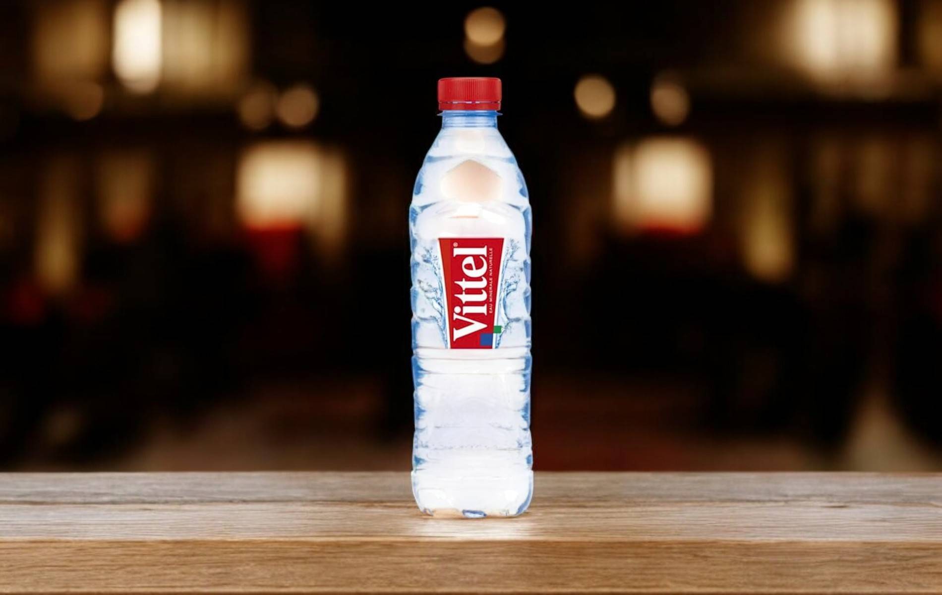 Vittel 🥤