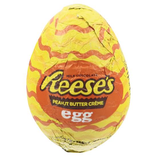 Reese's Easter Peanut Butter Creme Egg (1 ct)