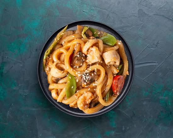 Udon Thaï