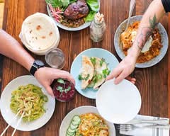 Bar Peached (Austin)