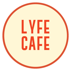Lyfe Cafe