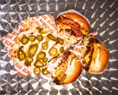 Elmo's Burgers (Fitzroy North)