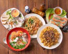 約典小吃店 Điểm Hẹn Quán