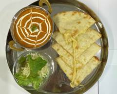 インドネパール料理クシカレーハウス平野店 indonepa-ruryourikushikare-hausuhiranoten