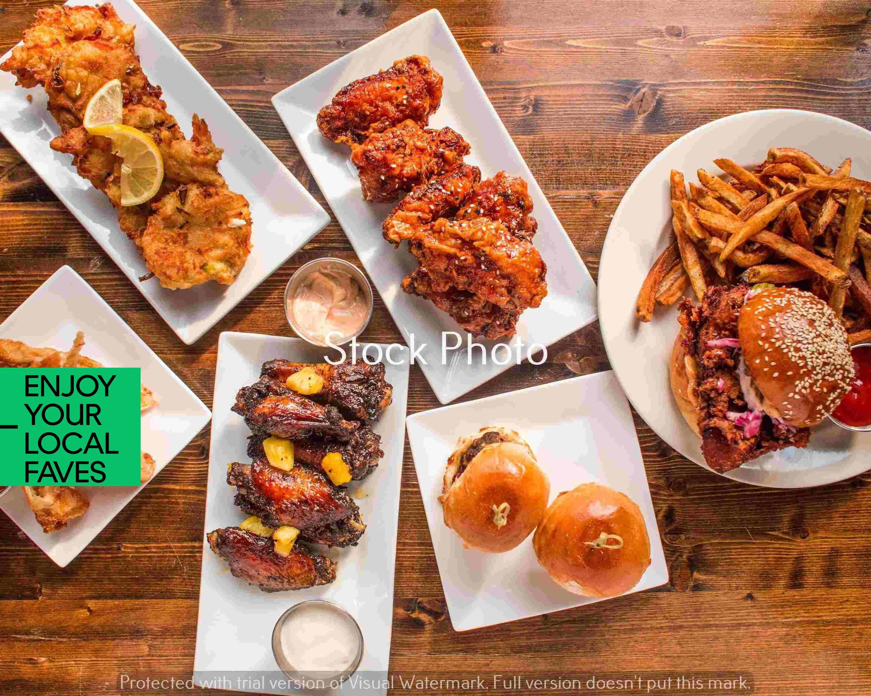 Texas Sizzle Menu Takeaway in Wollongong Delivery Menu & Prices