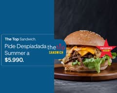 Bestias Burger